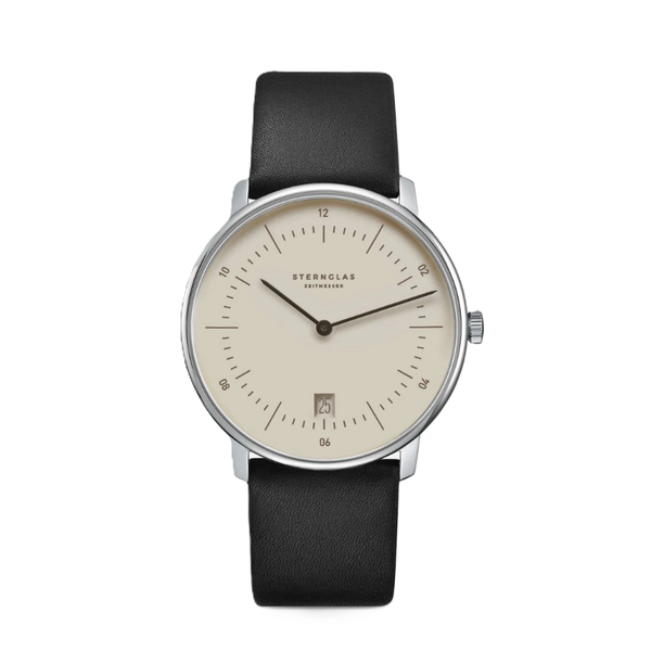 Sternglas Naos Light Brown S01-NA38-PR07 - 38mm
