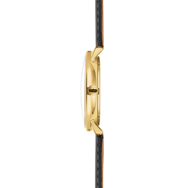 Sternglas Naos Edition Heritage Espresso S01-NAE21-BR04 - 38mm