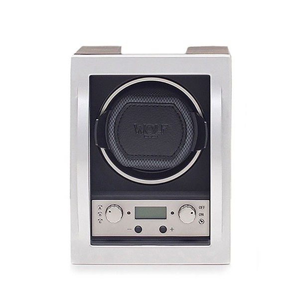 Wolf Module 4.1 Watch Winder Black 454011