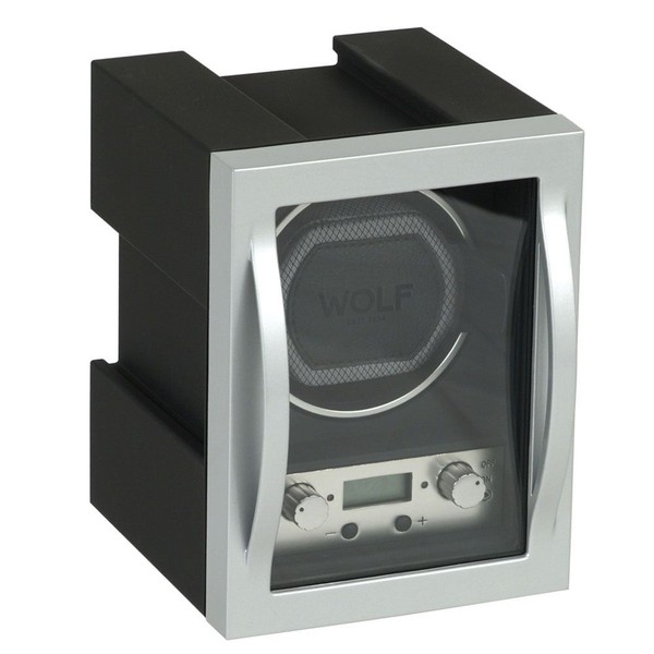 Wolf Module 4.1 Watch Winder Black 454011