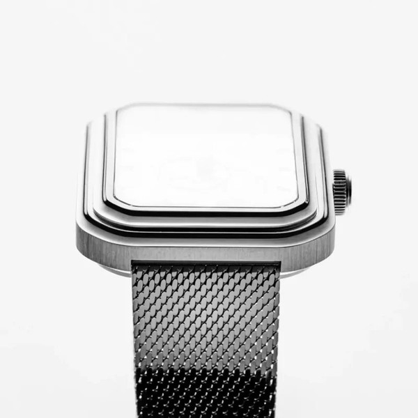 Beaubleu Ecce Figura Alba - 30 x 39mm