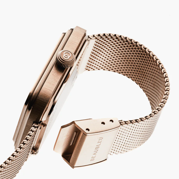 Beaubleu Ecce Figura Lys - 30 x 39mm
