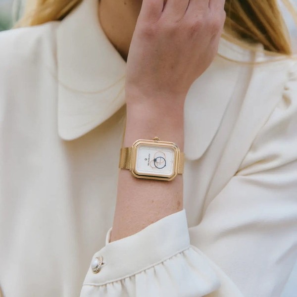 Beaubleu Ecce Figura Lys - 30 x 39mm