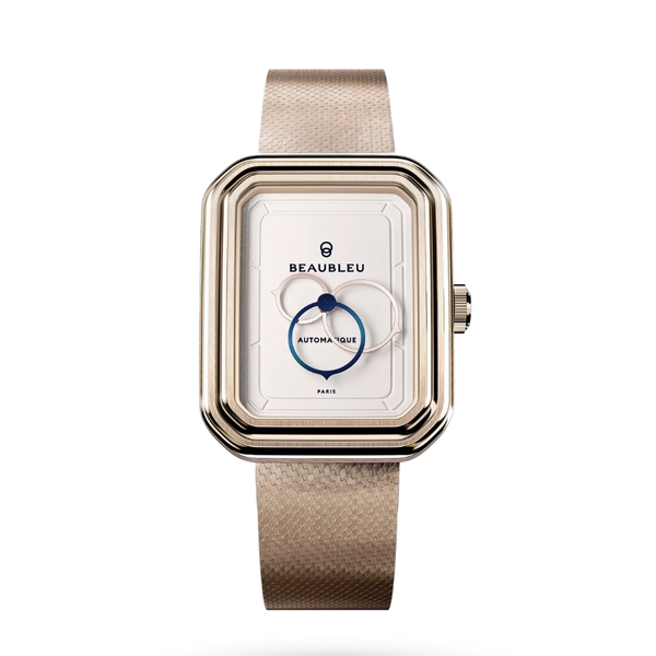 Beaubleu Ecce Figura Lys - 30 x 39mm