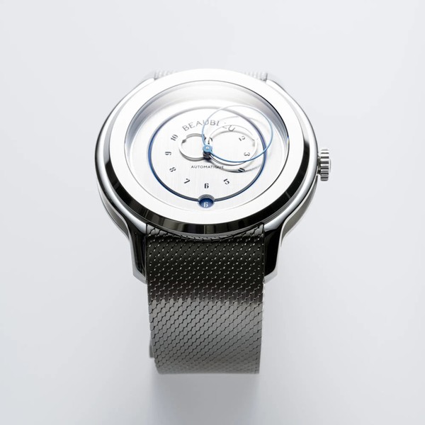Beaubleu Ecce Vesperal - 39mm