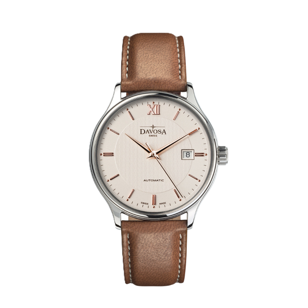 Davosa Classic Vegan 161.456.32.V - 40mm