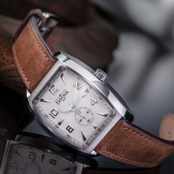 Davosa Evo 1908 161.575.14 - 36 x 48mm