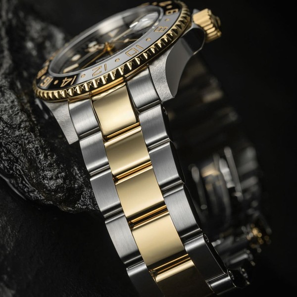 Davosa Ternos Ceramic GMT 161.591.50 - 40mm
