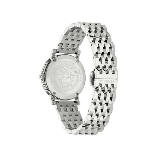Versace Greca Glass VEU300321 - 32mm