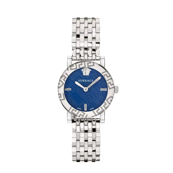 Versace Greca Glass VEU300321 - 32mm