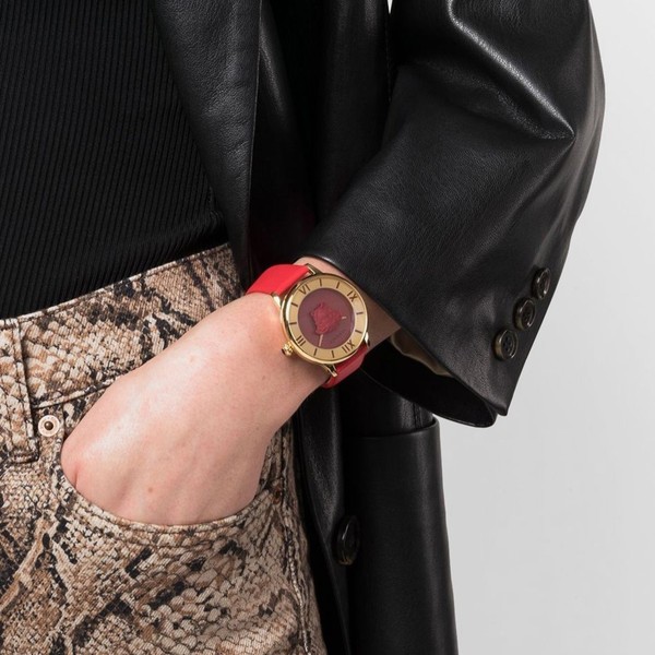 Versace La Medusa VE2R00722 - 38mm