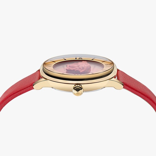 Versace La Medusa VE2R00722 - 38mm