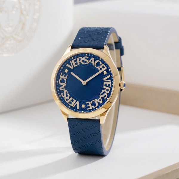 Versace Logo Halo VE2O00322 - 38mm