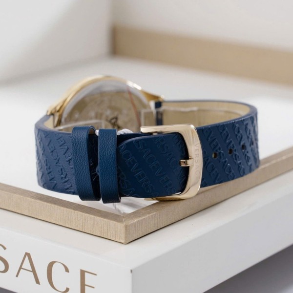Versace Logo Halo VE2O00322 - 38mm