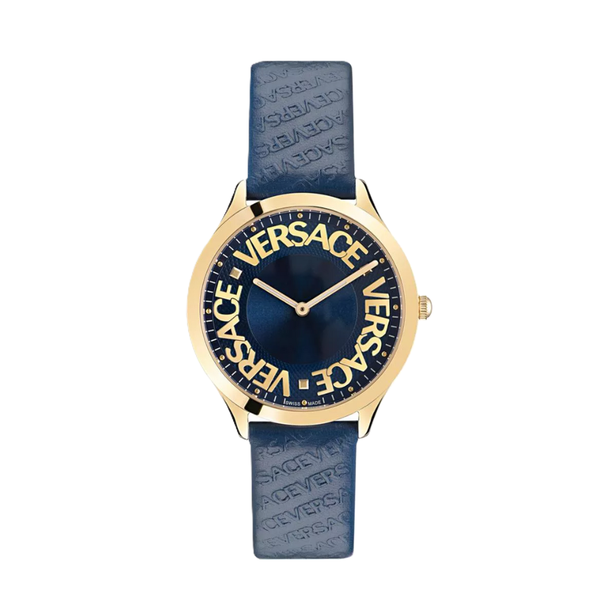 Versace Logo Halo VE2O00322 - 38mm
