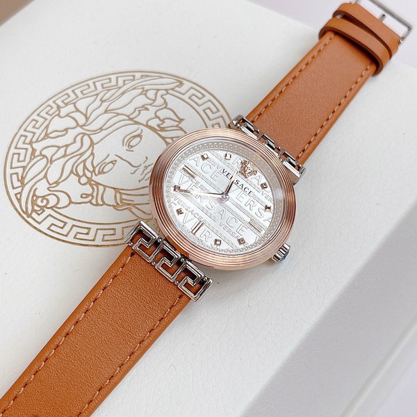 Versace Meander VELW01022 - 34mm