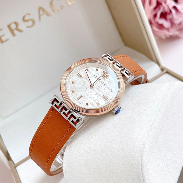 Versace Meander VELW01022 - 34mm