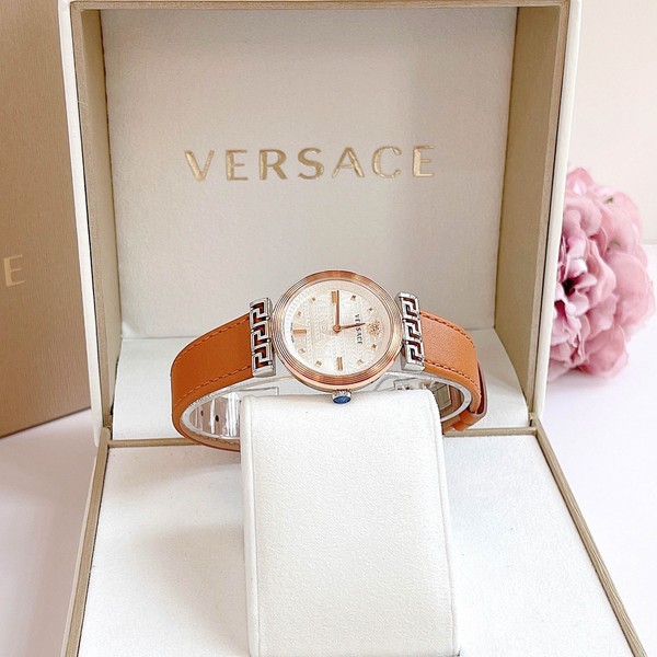 Versace Meander VELW01022 - 34mm