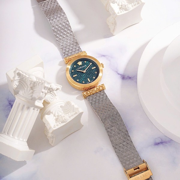 Versace Regalia VE6J00623 - 34mm