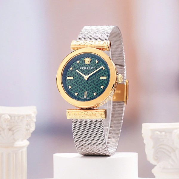 Versace Regalia VE6J00623 - 34mm