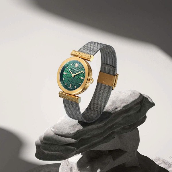 Versace Regalia VE6J00623 - 34mm