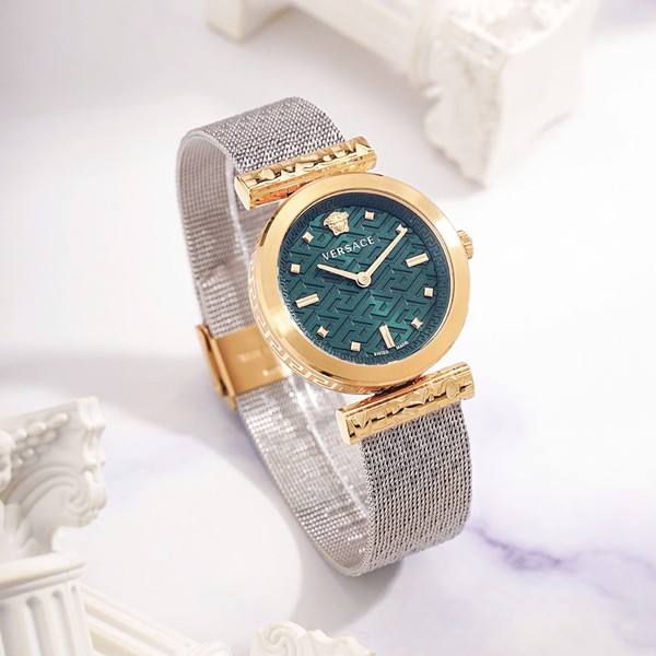 Versace Regalia VE6J00623 - 34mm