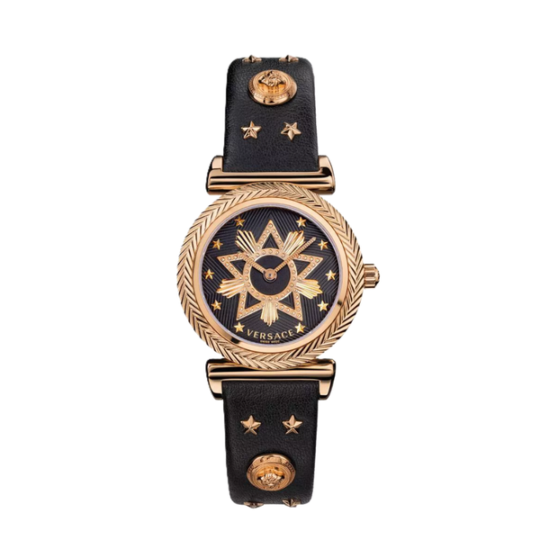 Versace V-Motif VERE01519 - 35mm