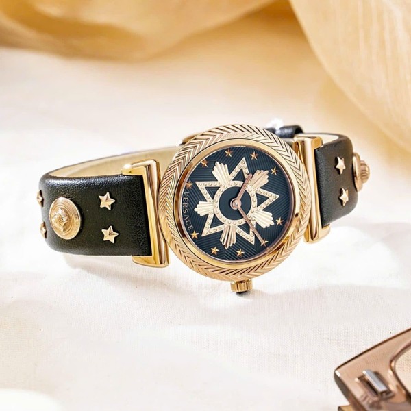 Versace V-Motif VERE01519 - 35mm