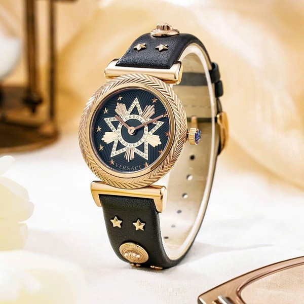Versace V-Motif VERE01519 - 35mm