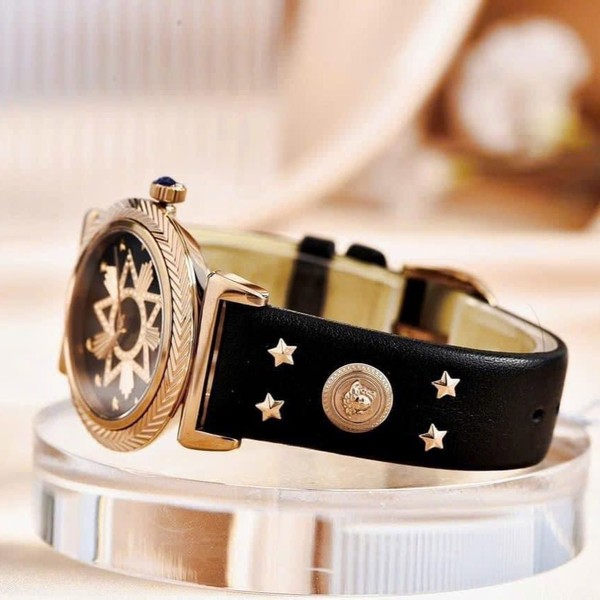 Versace V-Motif VERE01519 - 35mm