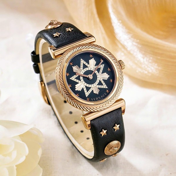 Versace V-Motif VERE01519 - 35mm