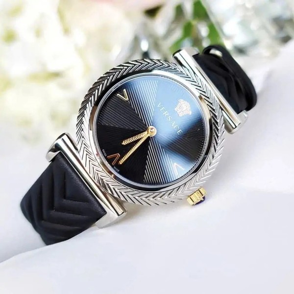 Versace V-Motif VERE01620 - 35mm