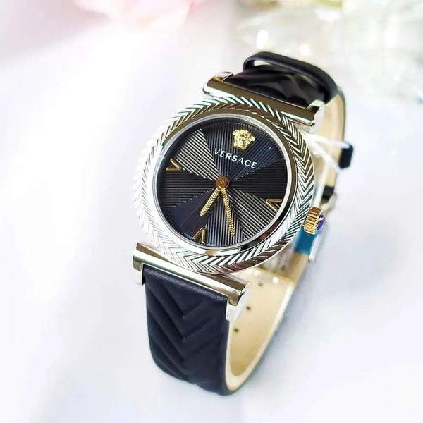Versace V-Motif VERE01620 - 35mm