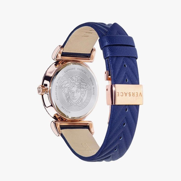 Versace V Motif VERE01720 - 35mm