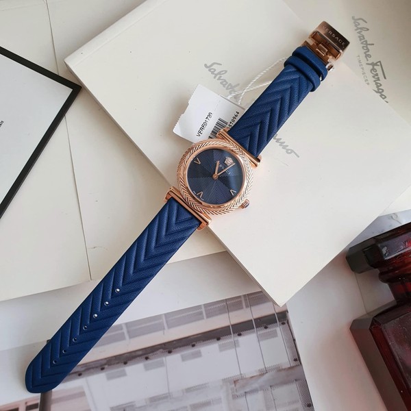 Versace V Motif VERE01720 - 35mm