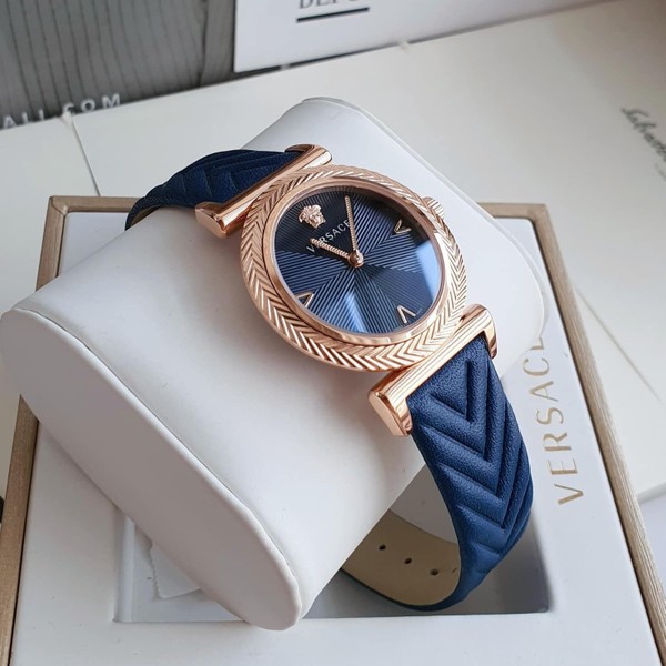 Versace V Motif VERE01720 - 35mm