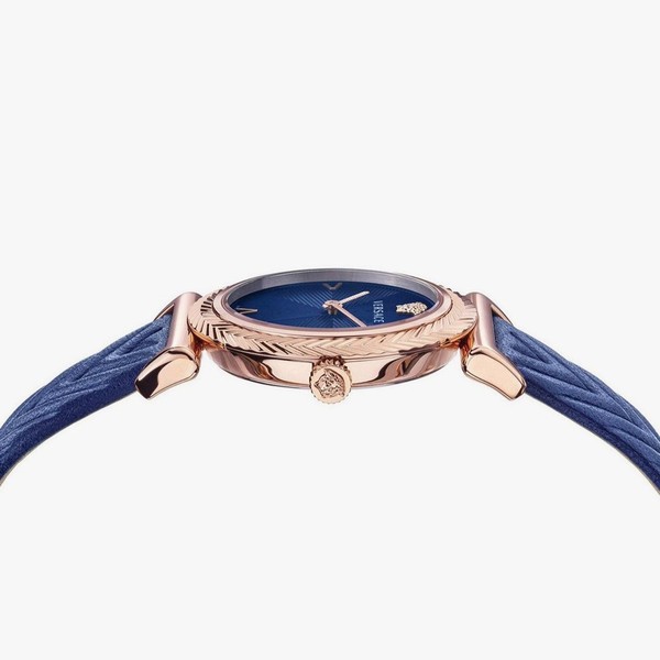 Versace V Motif VERE01720 - 35mm