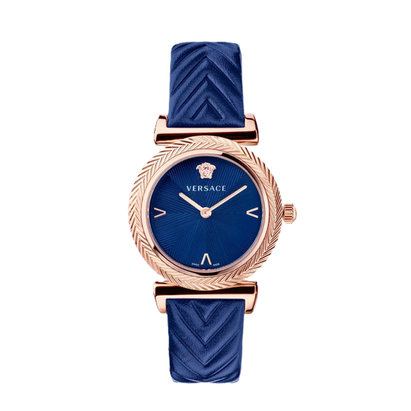 Versace V Motif VERE01720 - 35mm