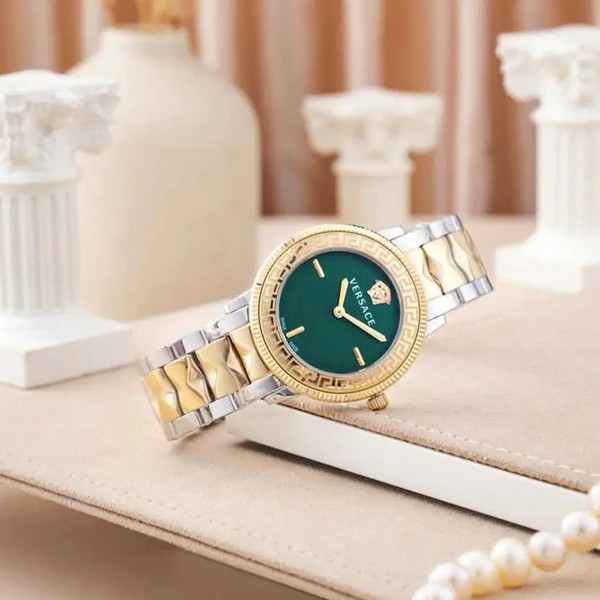 Versace V-Tribute VE2P00522 - 36mm