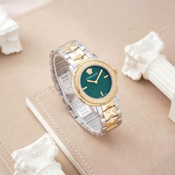 Versace V-Tribute VE2P00522 - 36mm