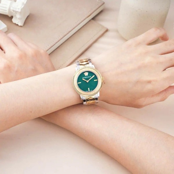 Versace V-Tribute VE2P00522 - 36mm