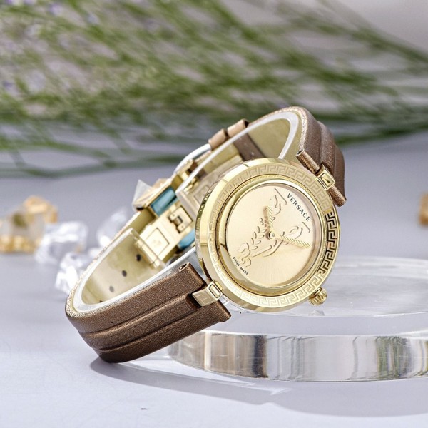 Versace Virtus Infinity VEZ400221 - 34mm