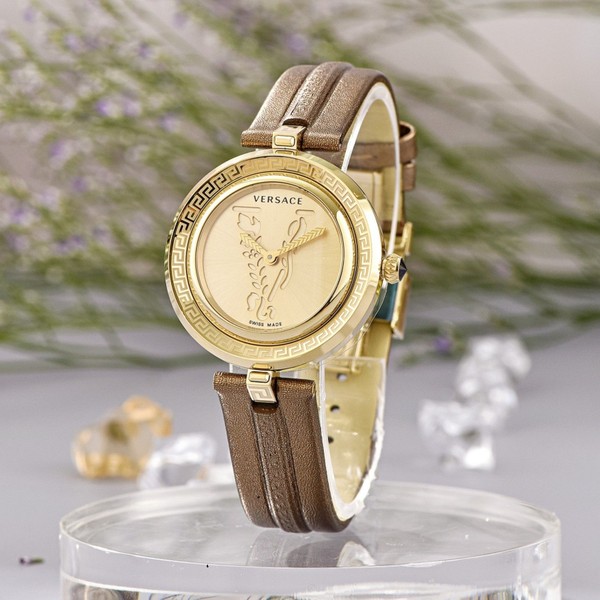 Versace Virtus Infinity VEZ400221 - 34mm