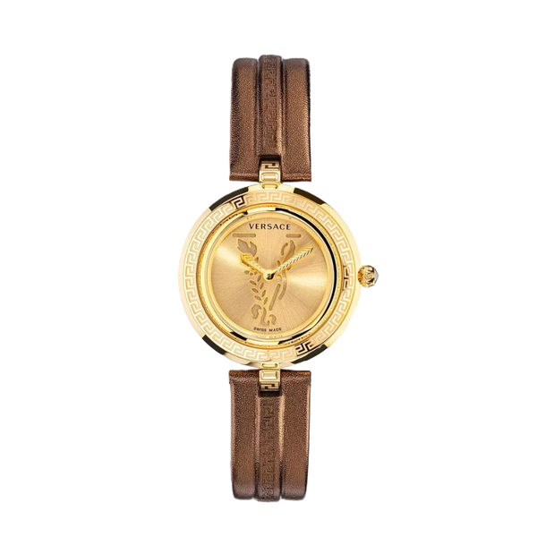 Versace Virtus Infinity VEZ400221 - 34mm