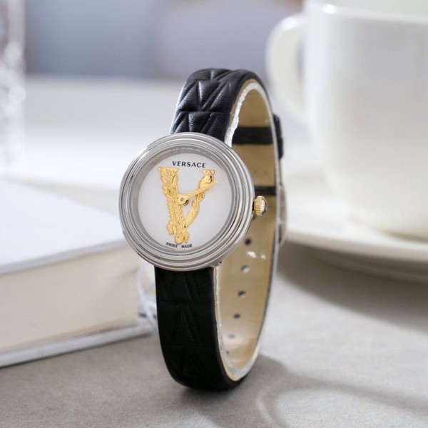 Versace Virtus Mini VET300421 - 28mm