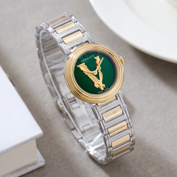 Versace Virtus Mini VET300821 - 28mm