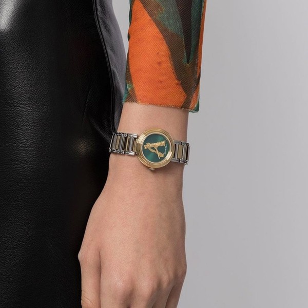 Versace Virtus Mini VET300821 - 28mm