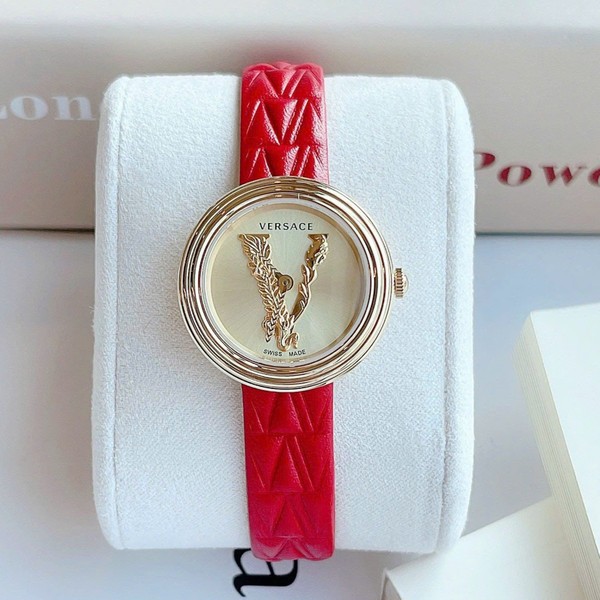 Versace Virtus VET300521 - 28mm