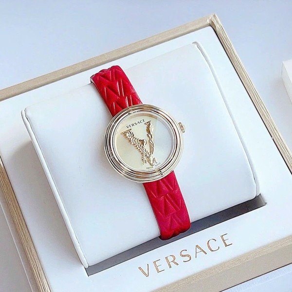 Versace Virtus VET300521 - 28mm