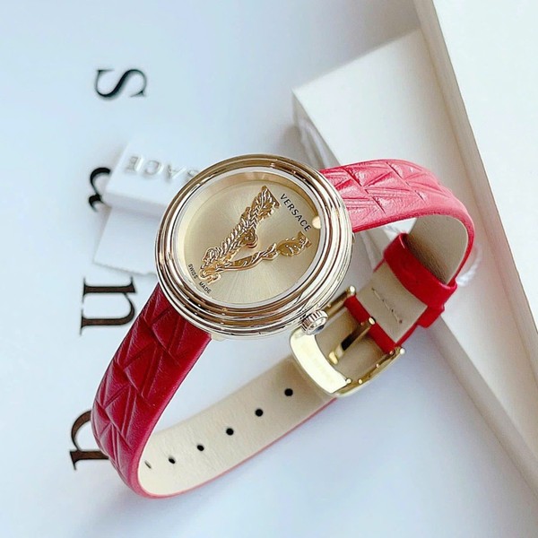 Versace Virtus VET300521 - 28mm